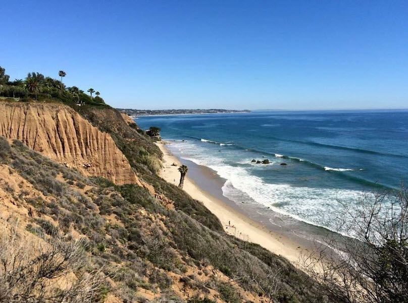 Malibu Lagoon State Beach, California, USA